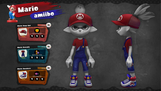 Outfits are an easy way to bring gamers back to Nintendo’s newest flagship franchise. Image from TheBitBlock’s Make Believe series, by Josh Thomas in collaboration with artist Ellie H.